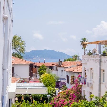 Vera Hotel Kaş Dış mekan fotoğraf