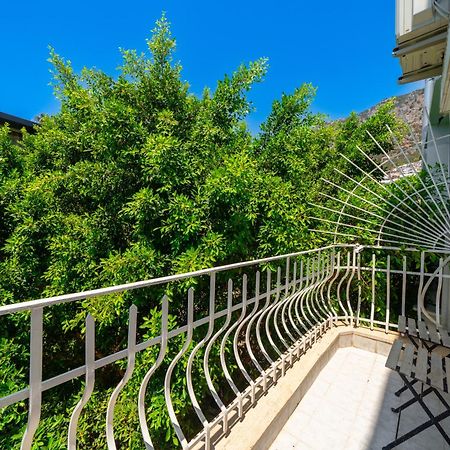 Vera Hotel Kaş Dış mekan fotoğraf