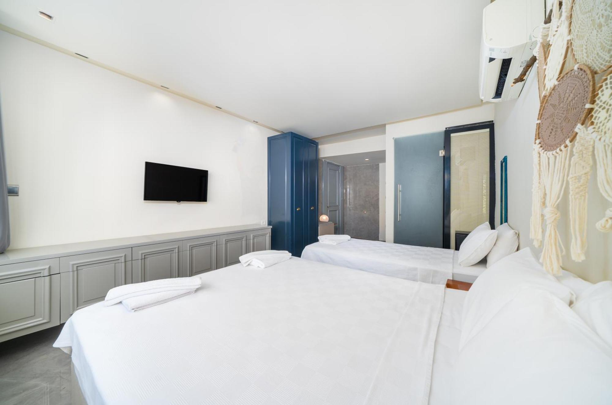 Vera Hotel Kaş Dış mekan fotoğraf