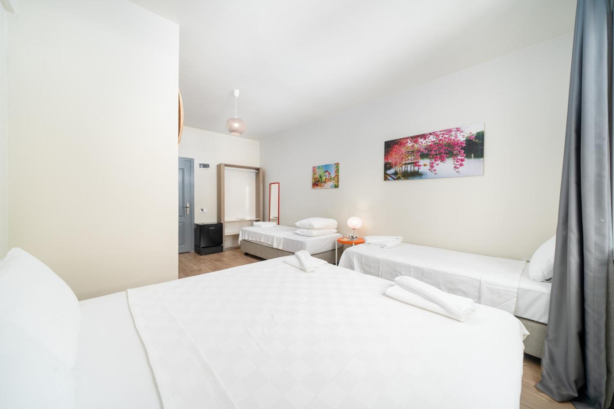Vera Hotel Kaş Dış mekan fotoğraf