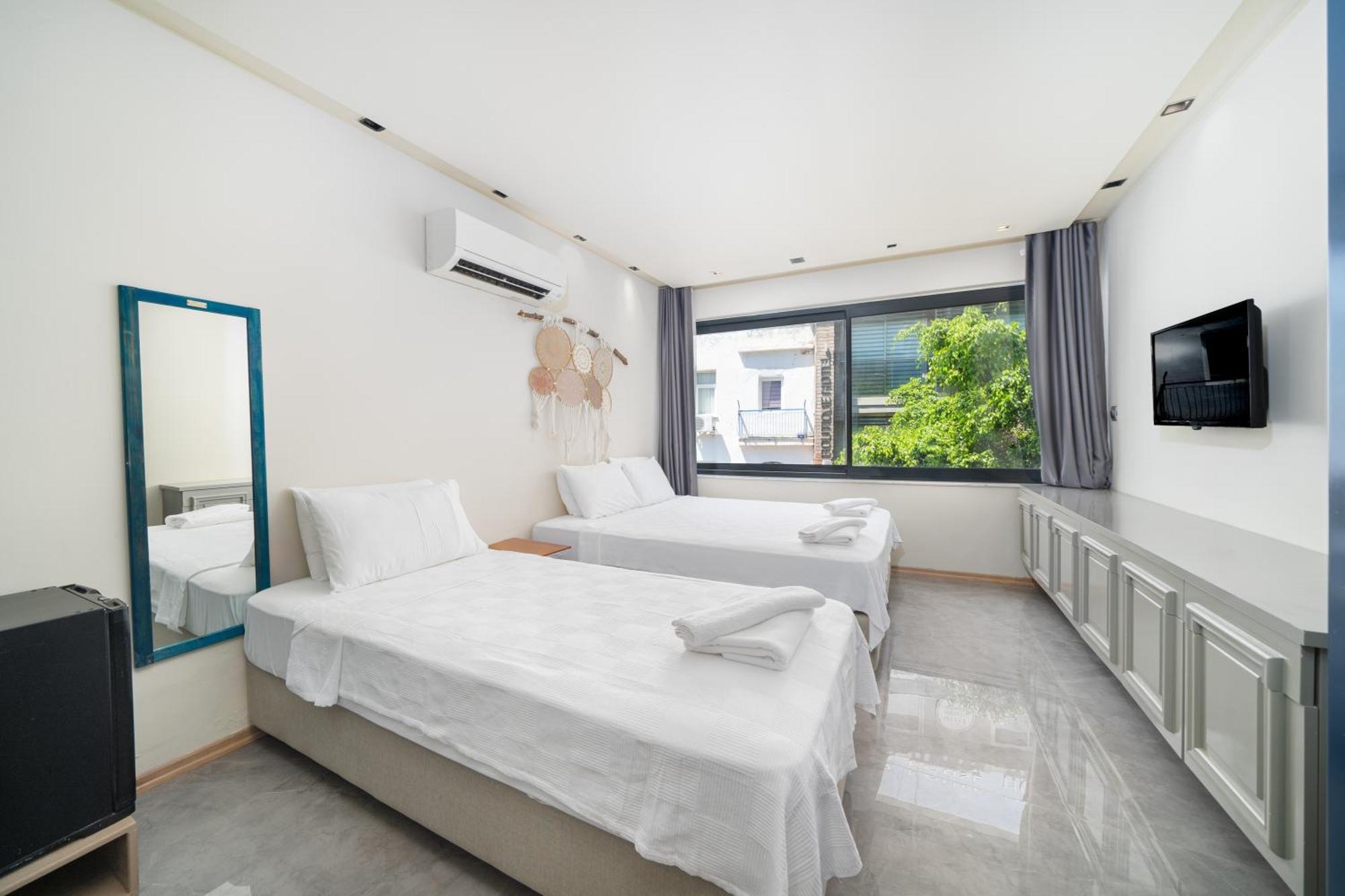 Vera Hotel Kaş Dış mekan fotoğraf