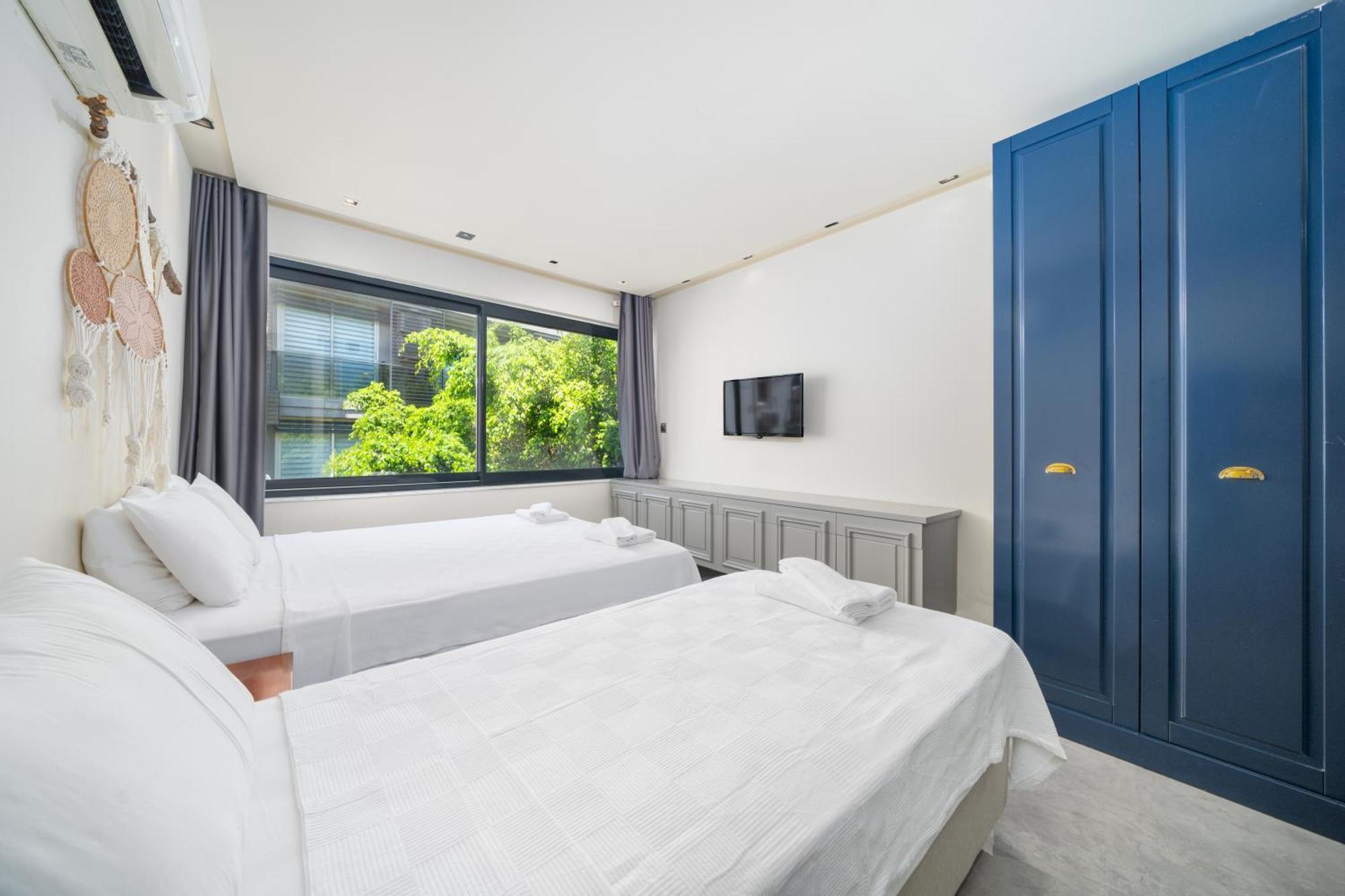 Vera Hotel Kaş Dış mekan fotoğraf