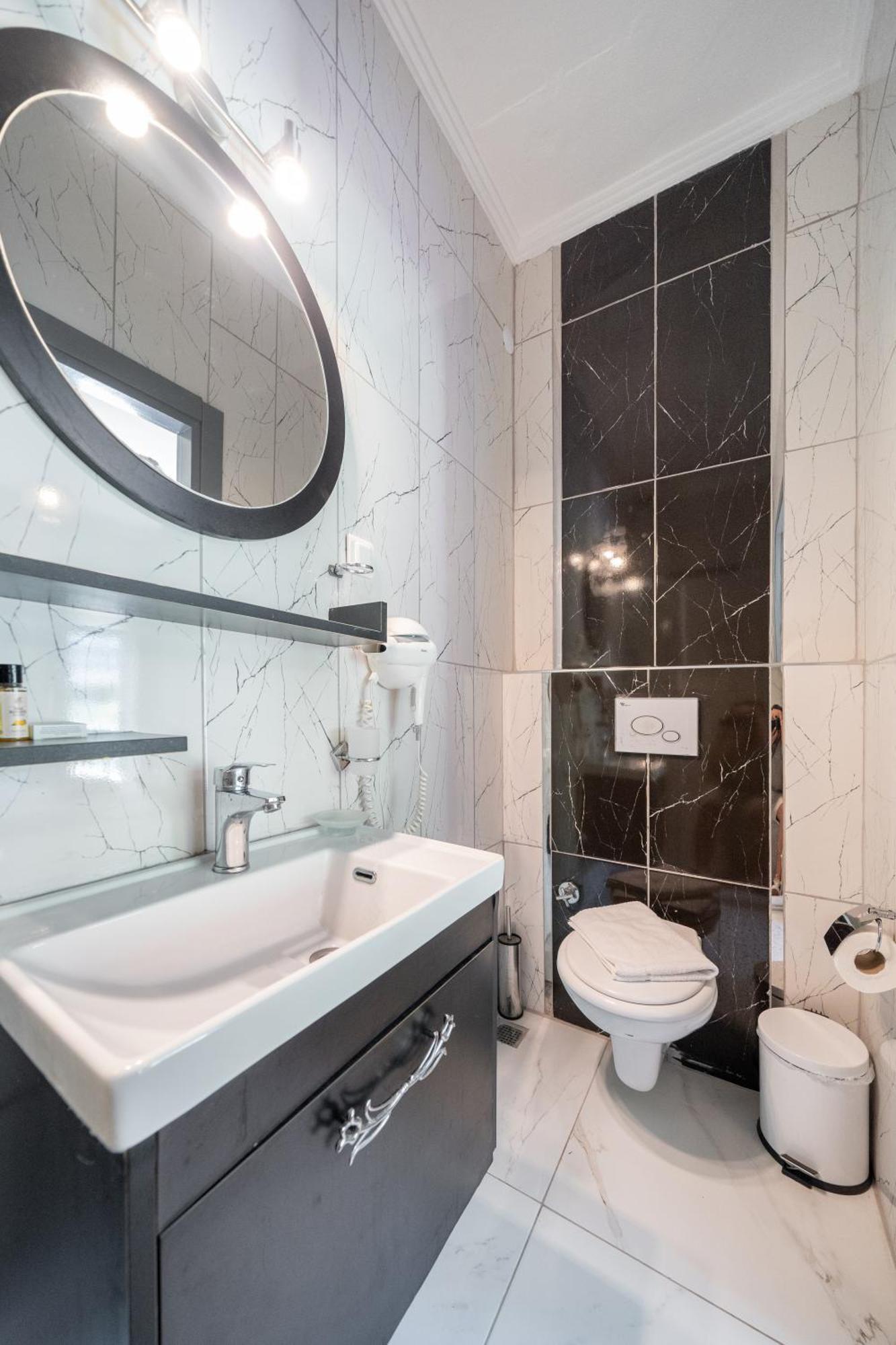 Vera Hotel Kaş Dış mekan fotoğraf
