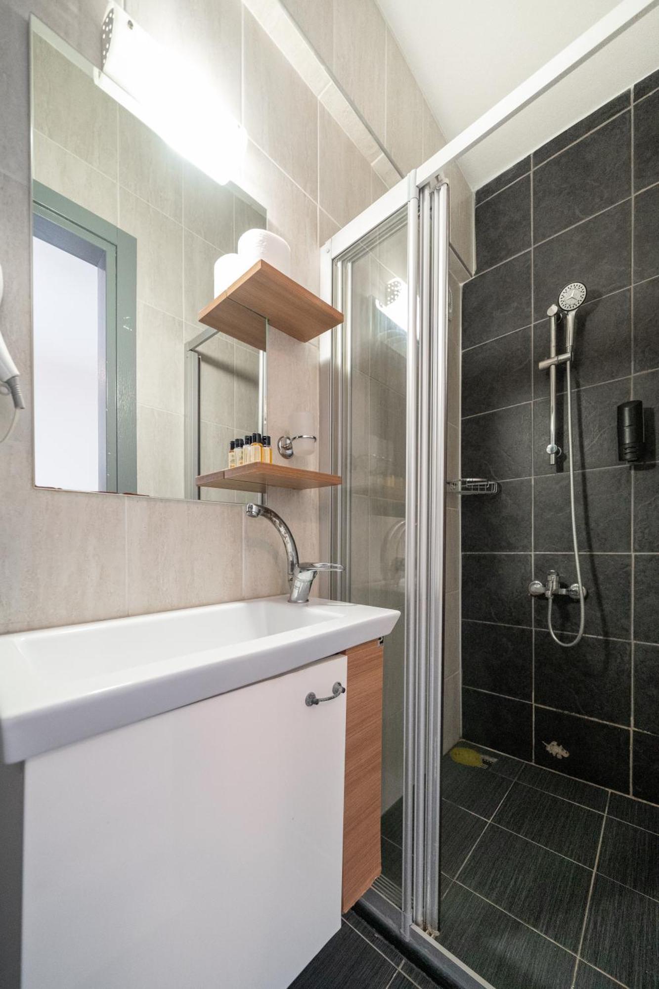 Vera Hotel Kaş Dış mekan fotoğraf