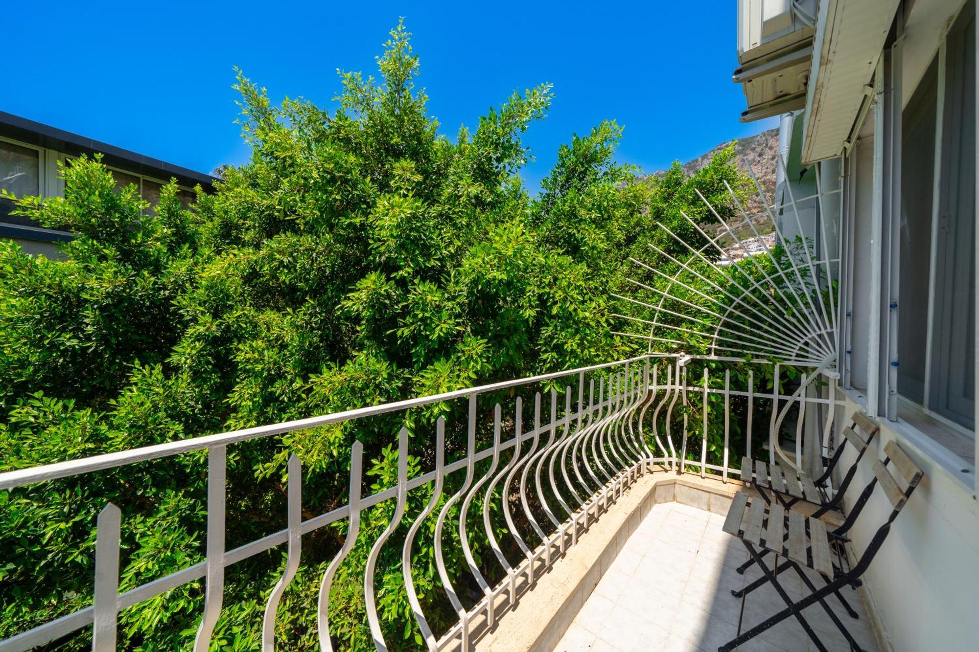 Vera Hotel Kaş Dış mekan fotoğraf
