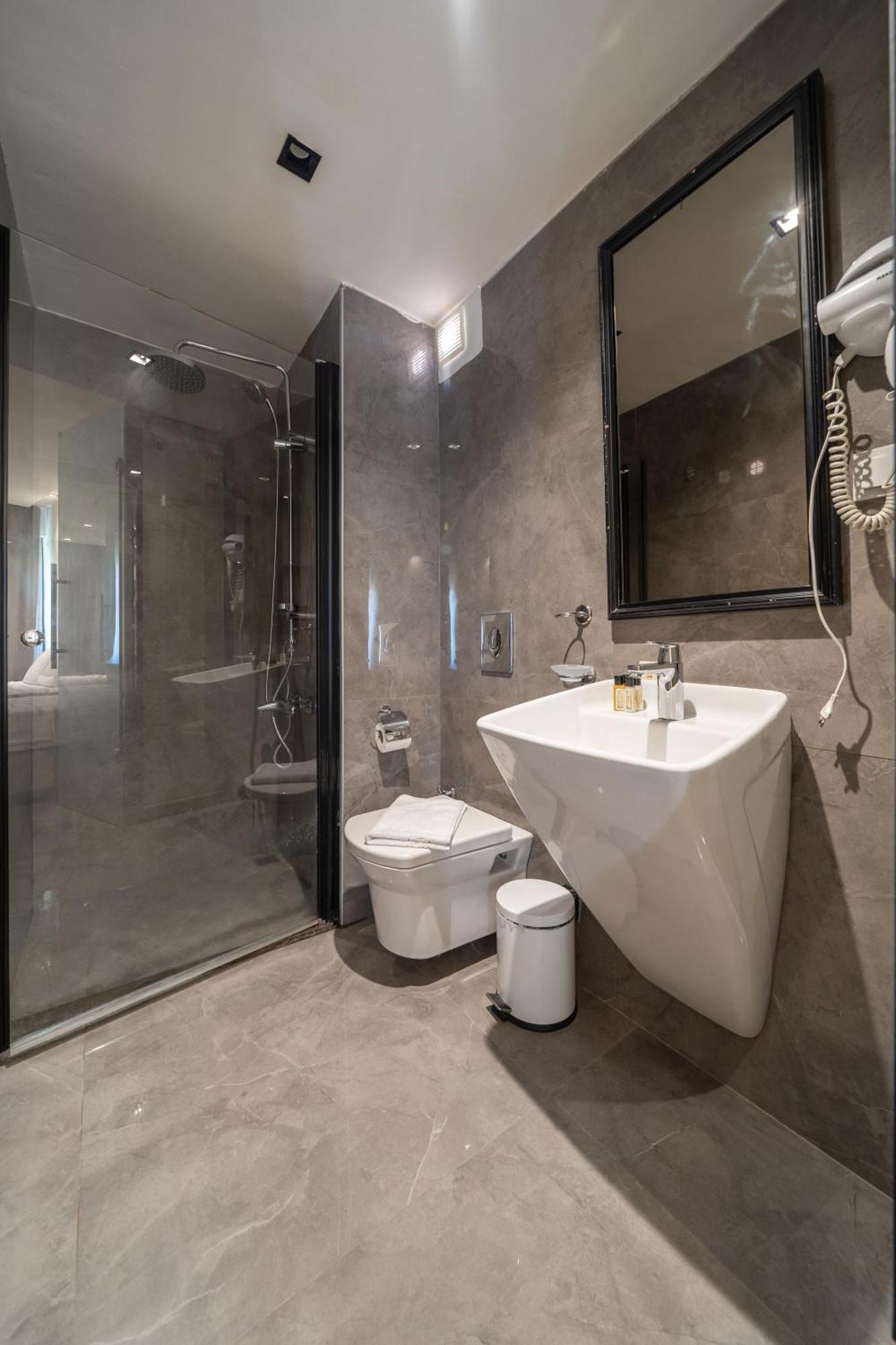 Vera Hotel Kaş Dış mekan fotoğraf