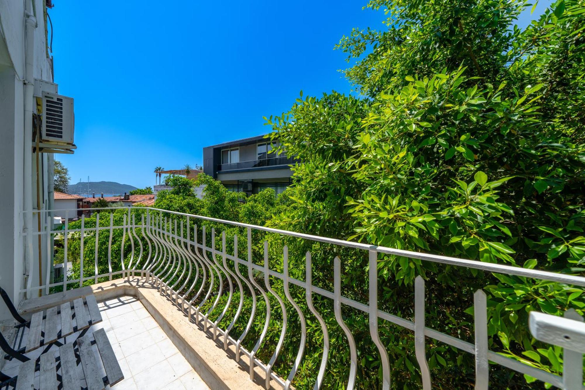 Vera Hotel Kaş Dış mekan fotoğraf